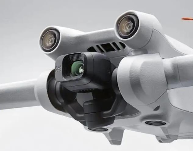 無(wú)人機(jī)攝像頭